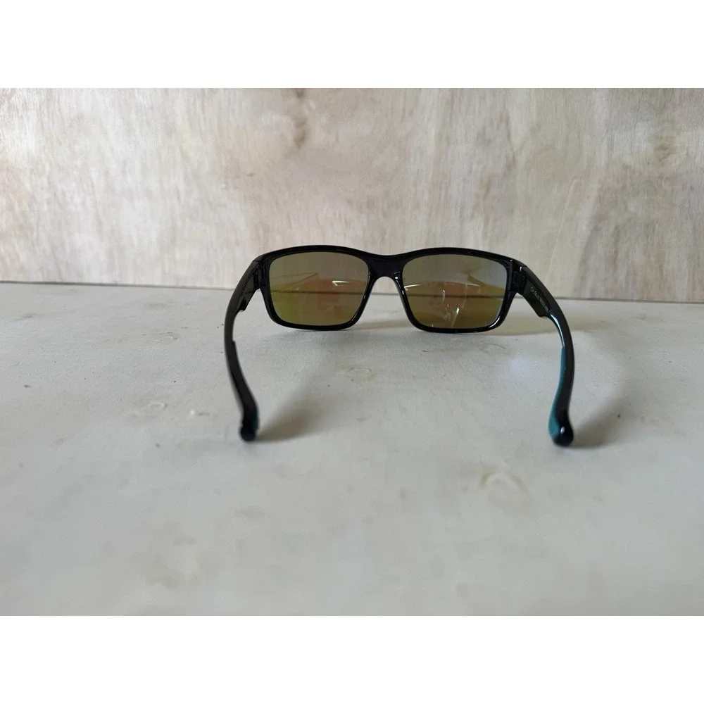 Blue Saks Fifth Avenue caliblue polarized